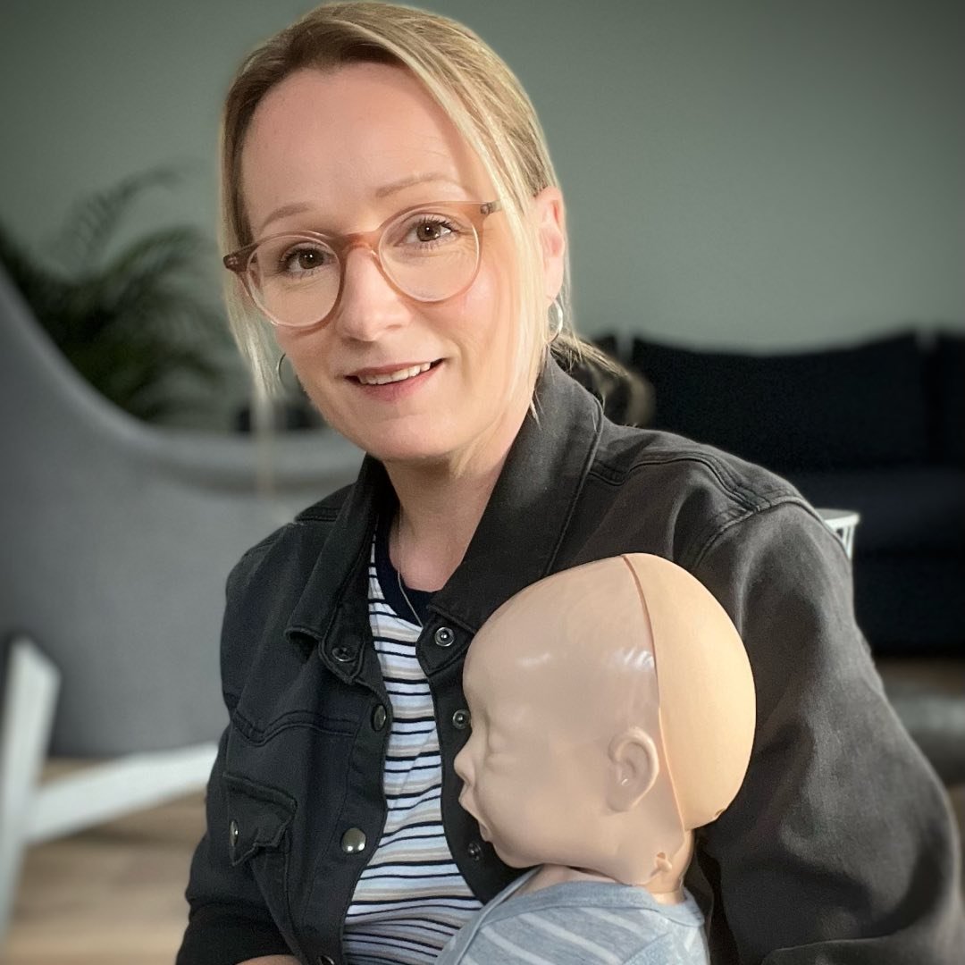 Lütt & Safe,Kindernotfallkurs