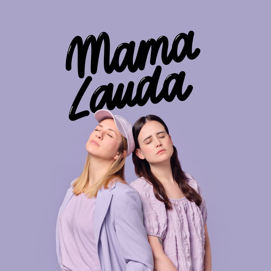 MAMA LAUDA