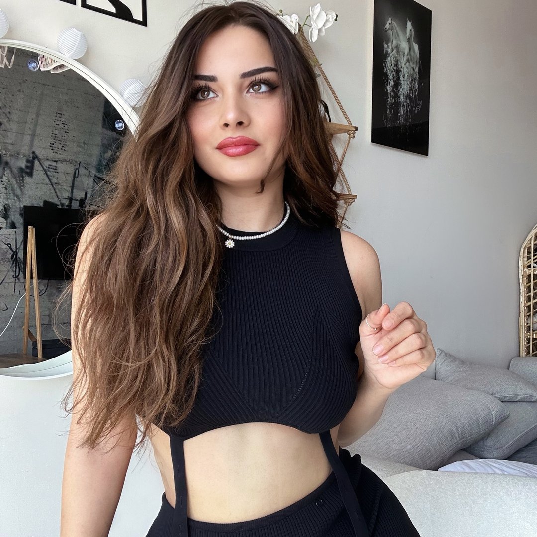Merve Can