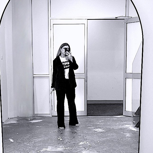 MICHELLE WICKLANDT