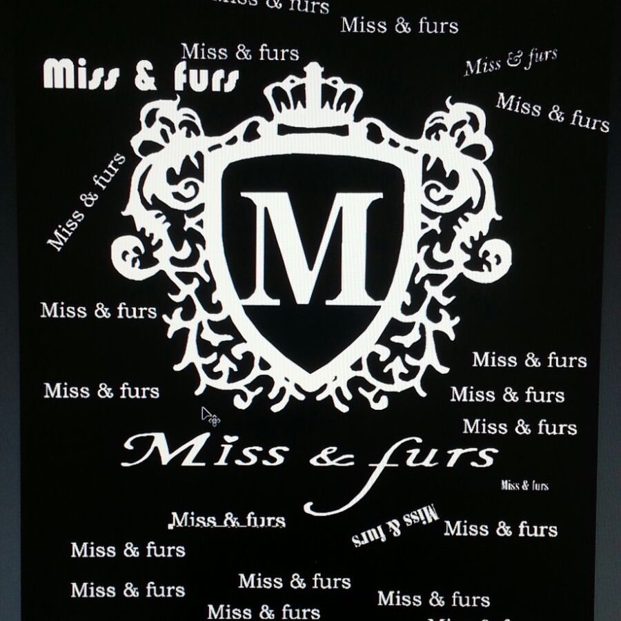 Miss&furs