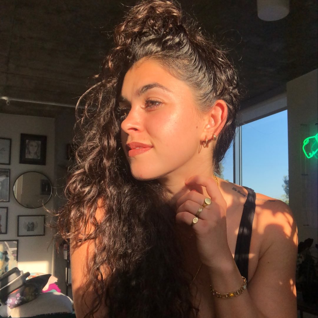 Natacha Karam