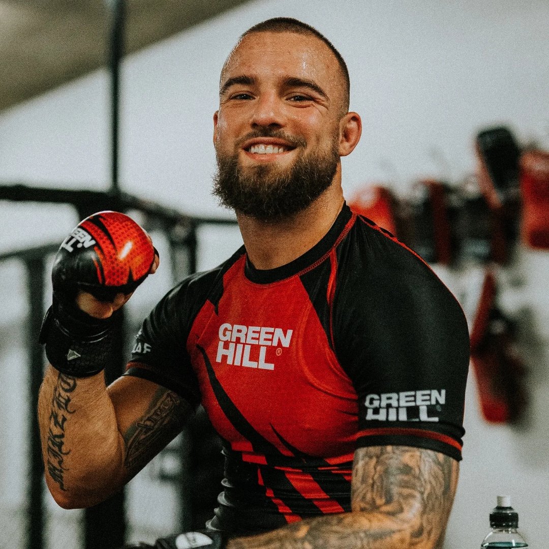 Nero |MMA| Online Coach 🇧🇦🇸🇪 NM