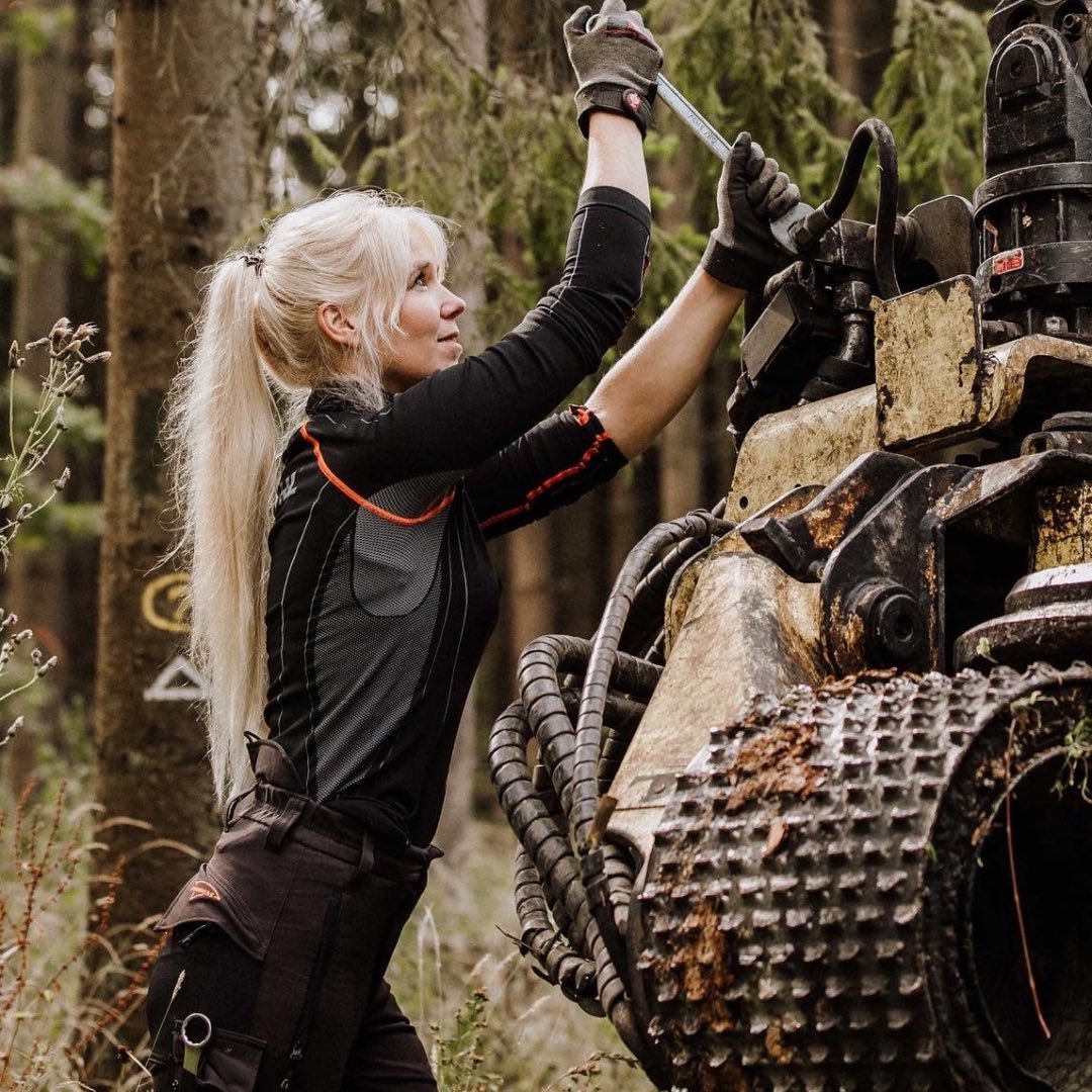Nikola Ludwig Forestry & Hunt🇩🇪