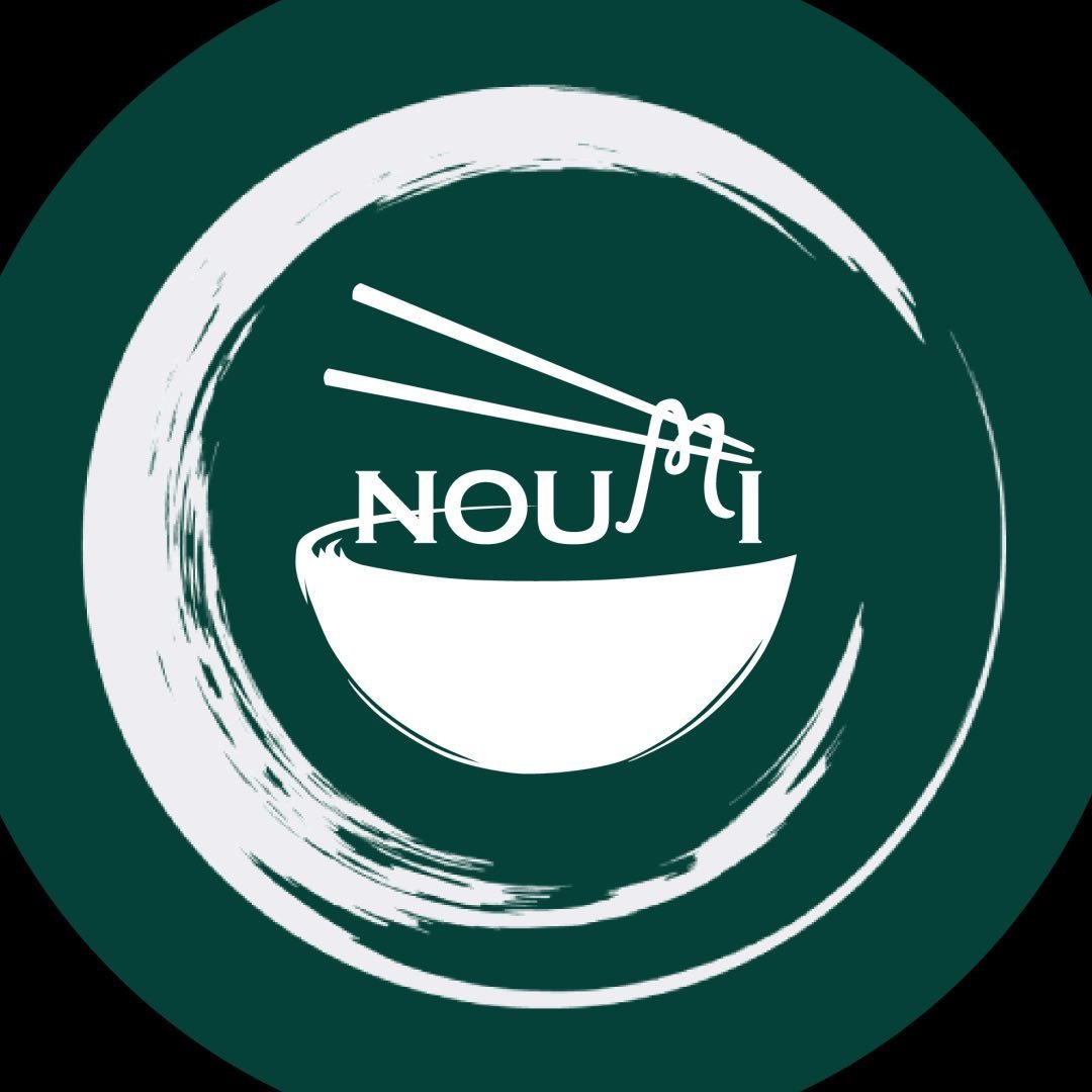 NOUMì Restaurant Berlin