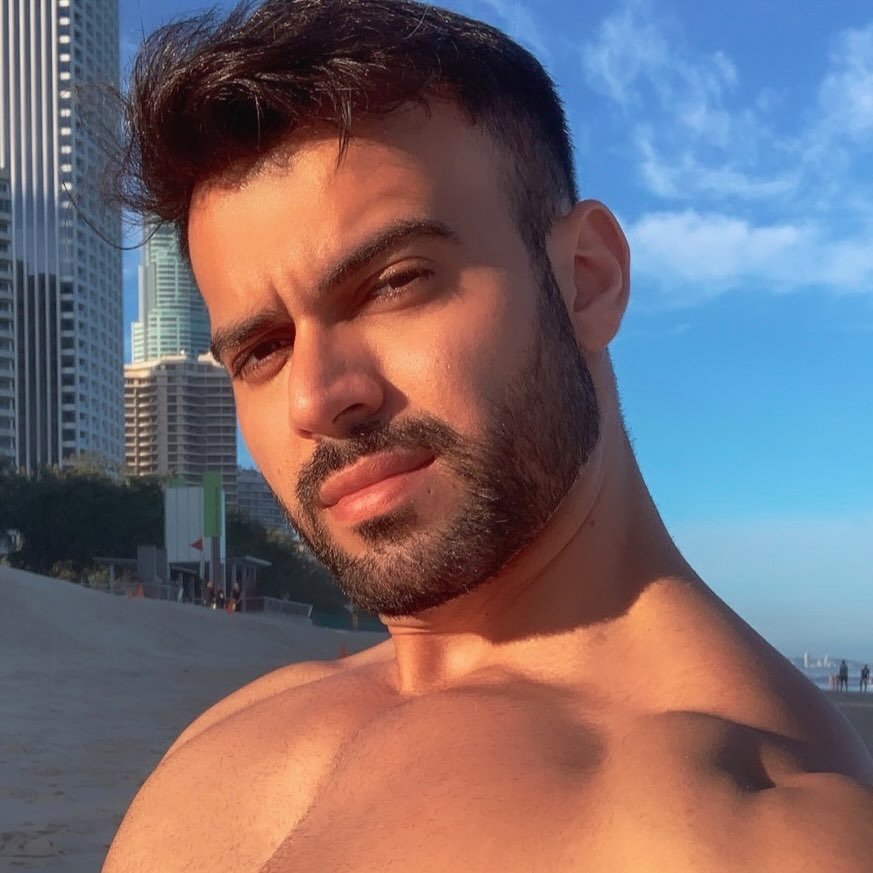Pedro Carvalho