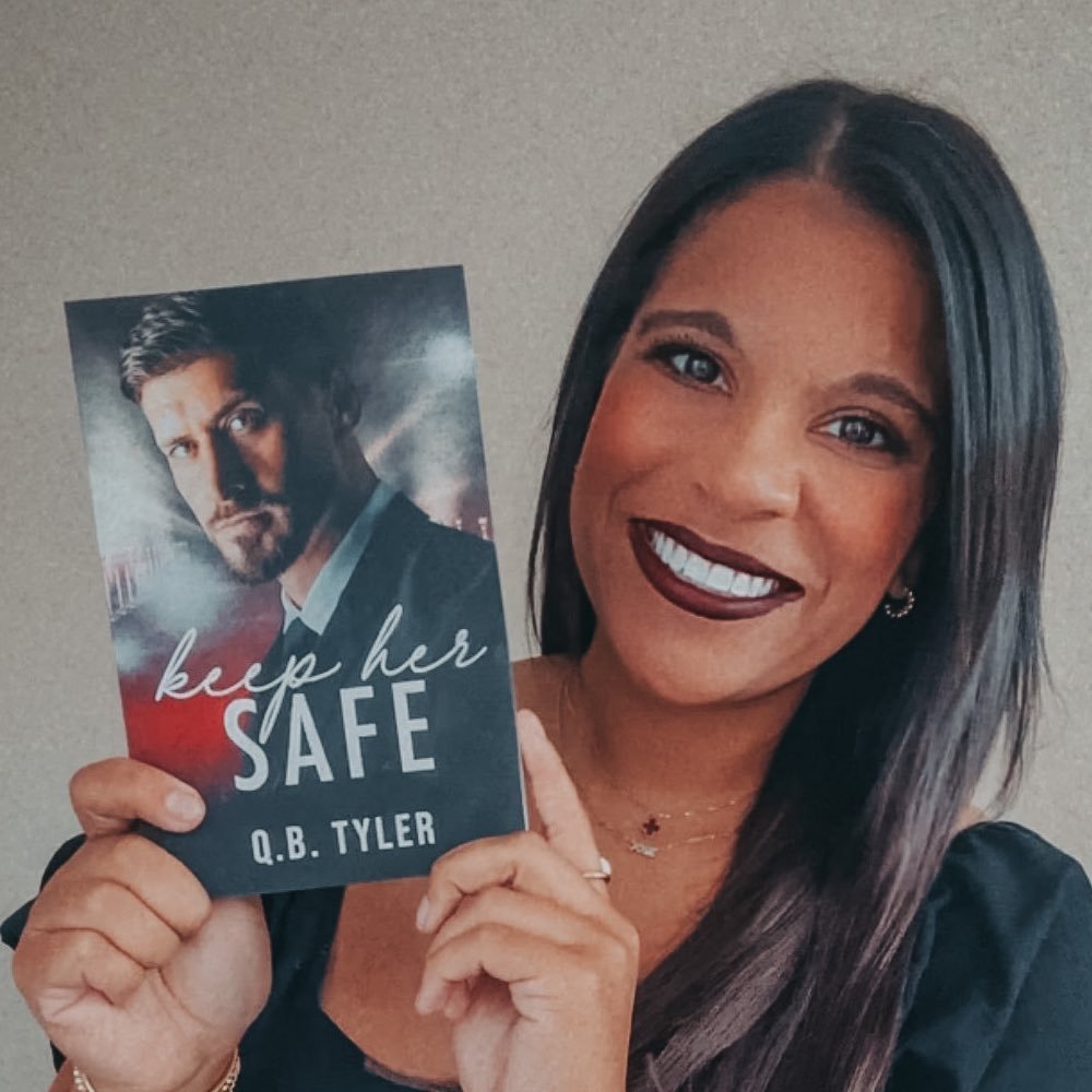 Q.B. Tyler 💋