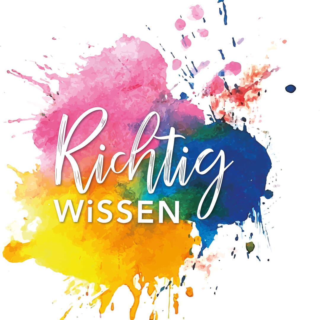 Richtig WiSSEN