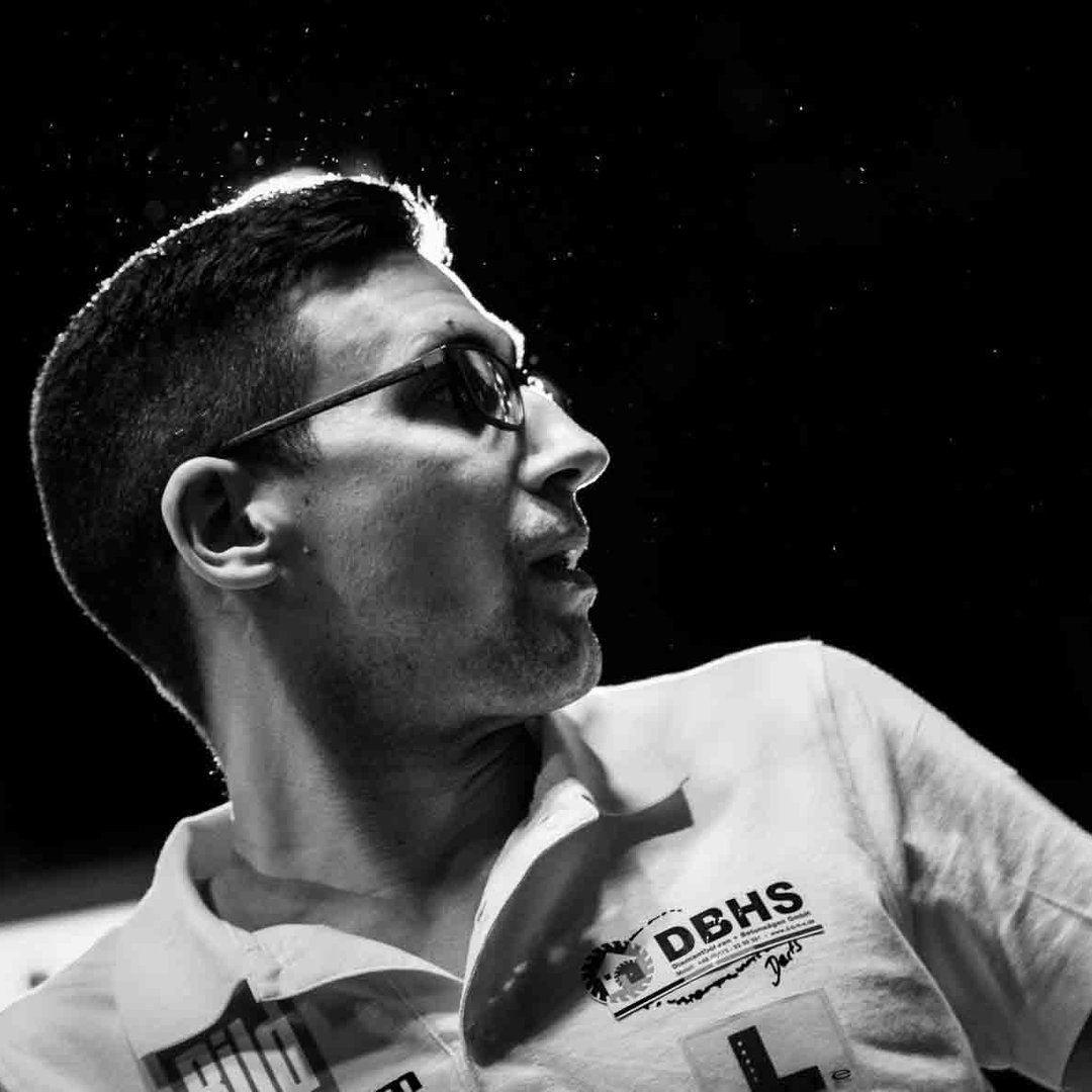 Robert Marijanovic