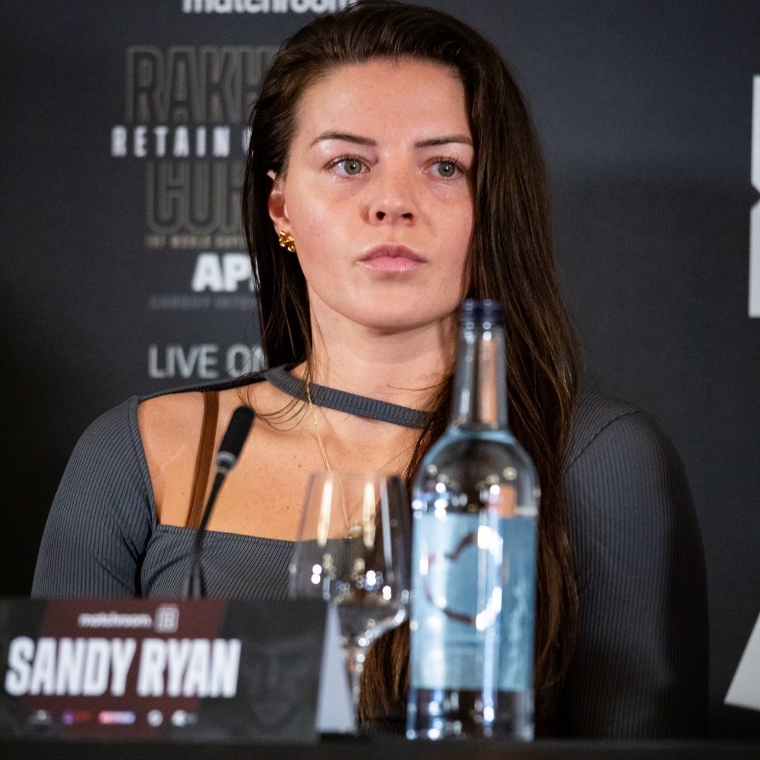 Sandyryan