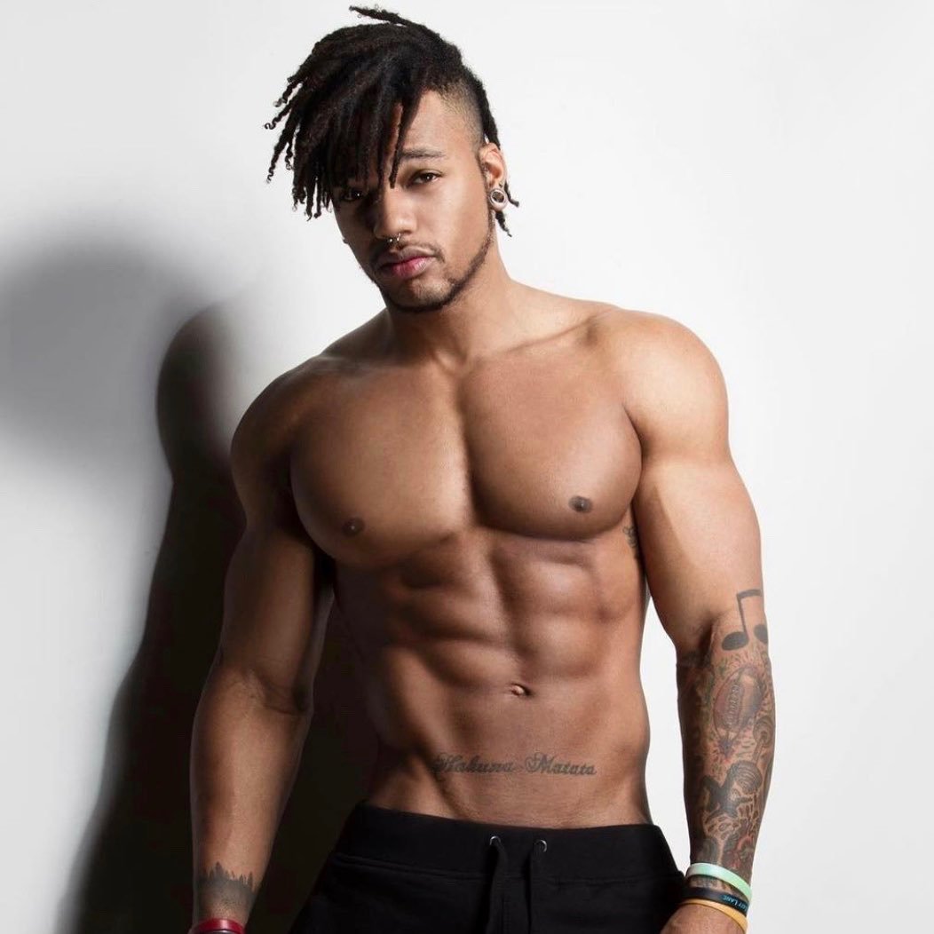Seth Holbrook