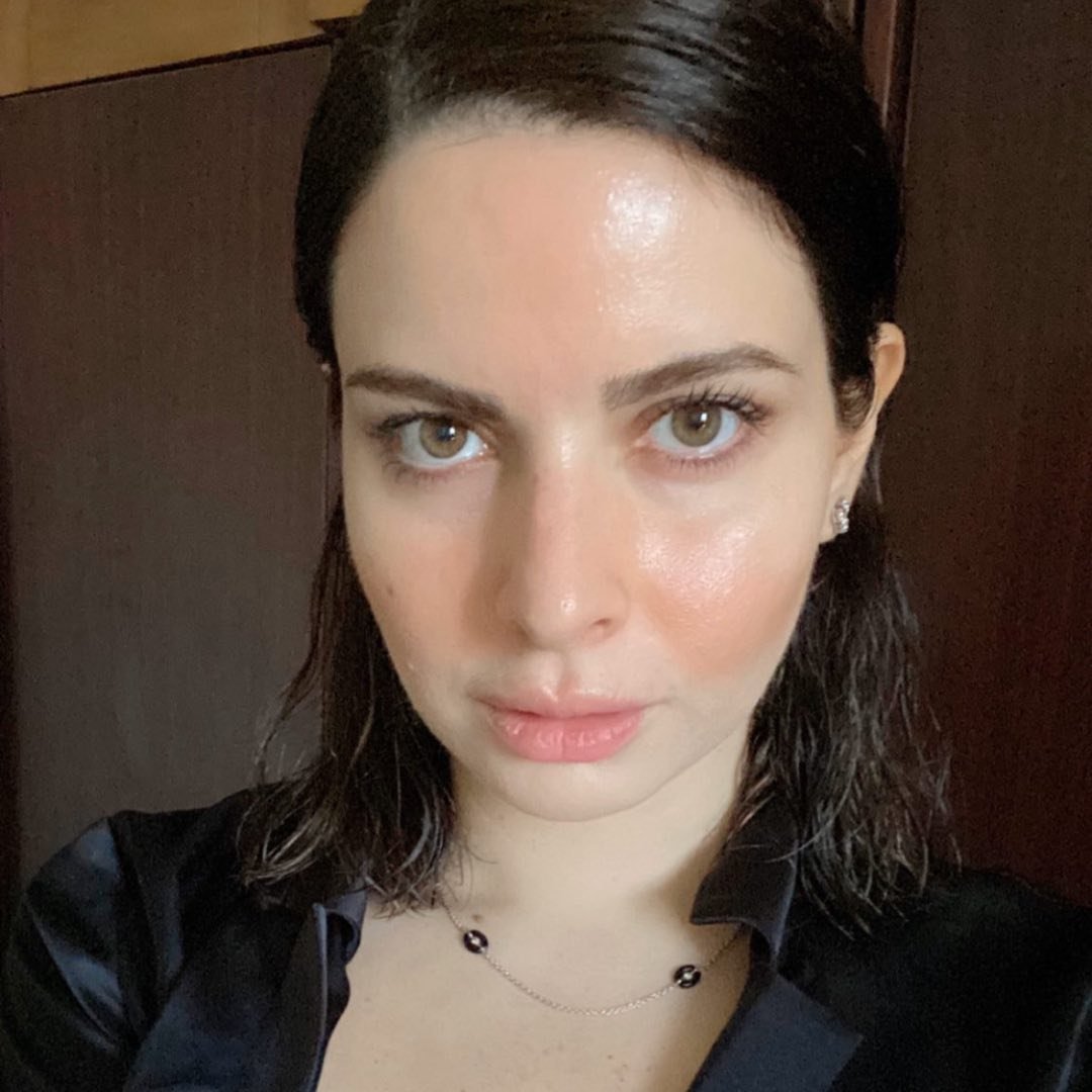 Sepideh Mortazavi