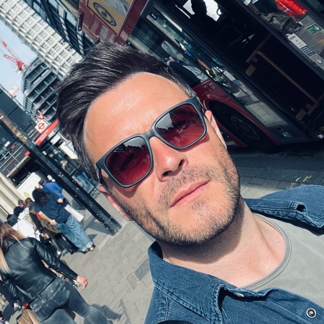Shane Filan