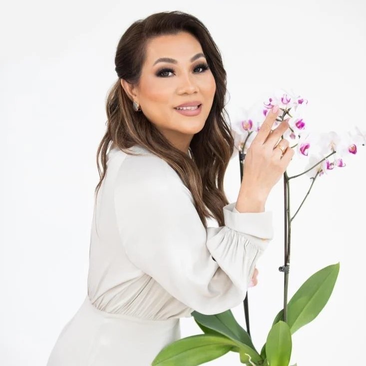 Shirley Wu