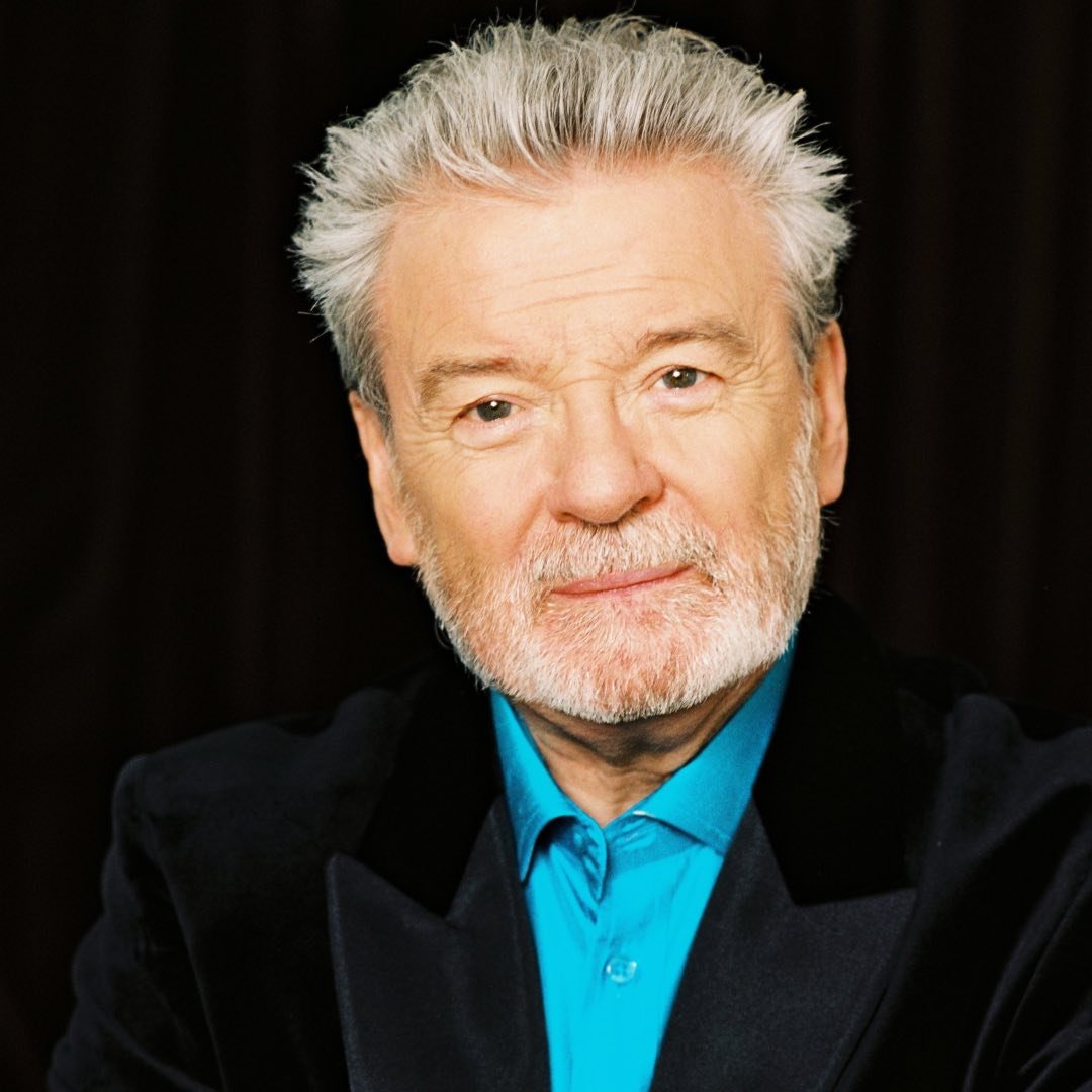 Sir James Galway