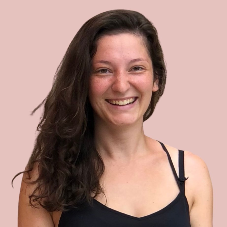 Mariana Czernik | Systemische Elternberaterin (i.A.)