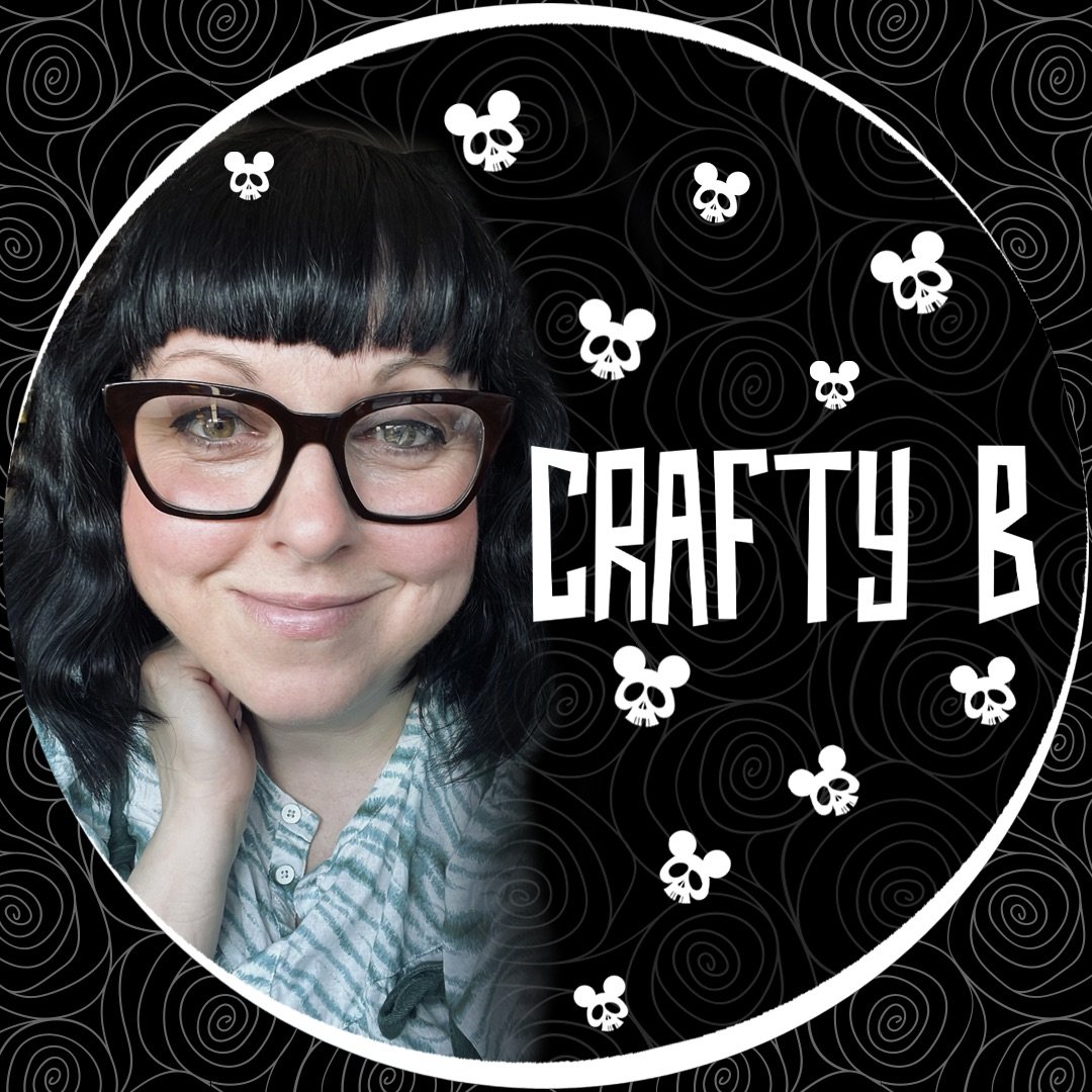 Crafty B By Em Hill
