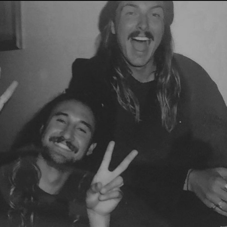 THE DREGGS