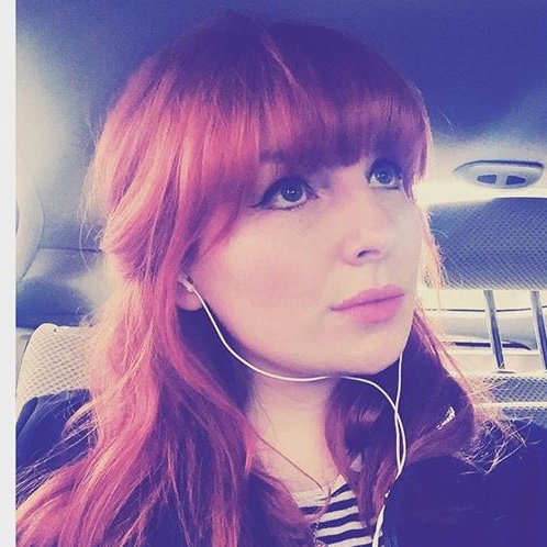 Alice Levine