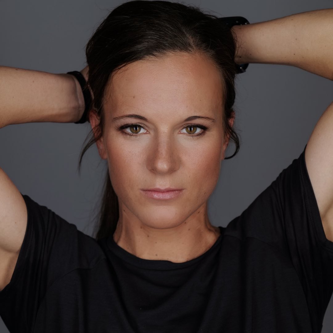 Tanja Stroschneider