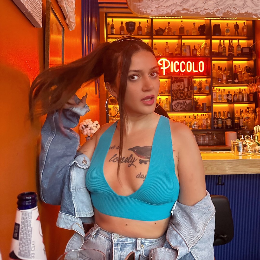 Tuğçe Cansu Parlak