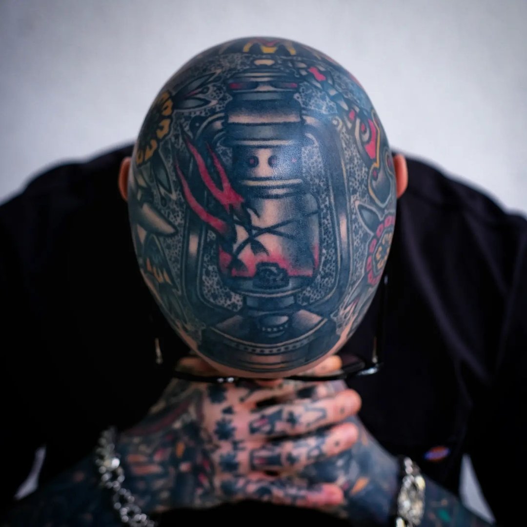 Tommi | TxH_59 | Inked | SXe