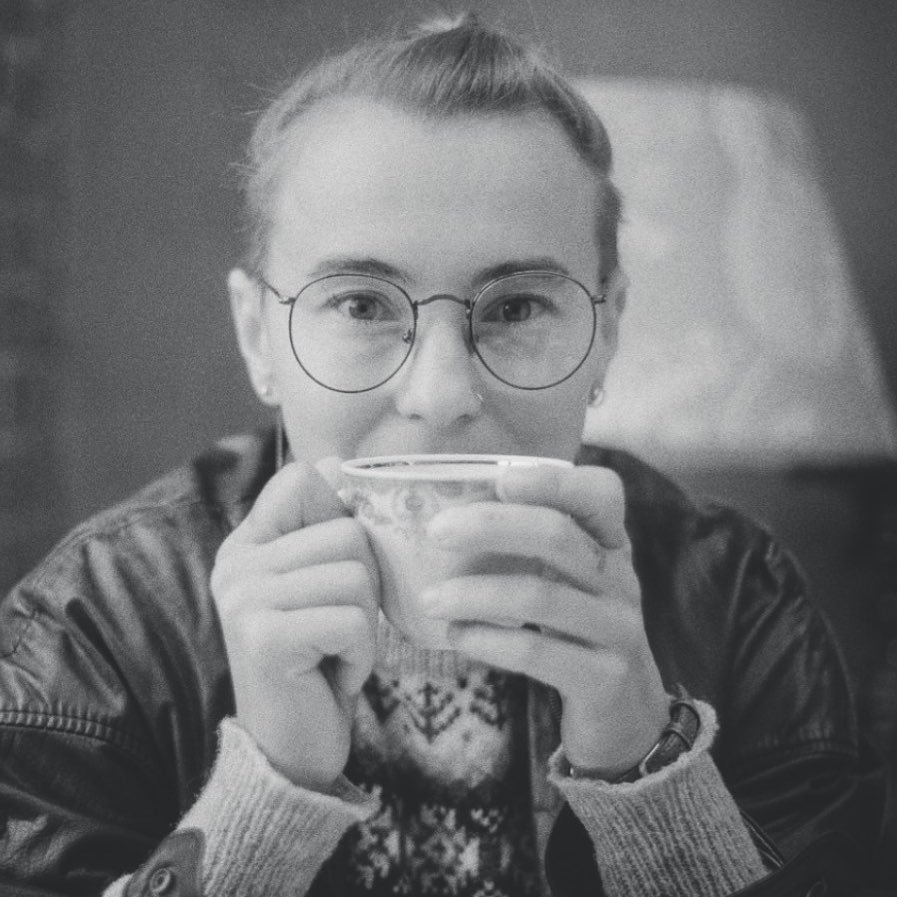Zof A. Reych | Writer