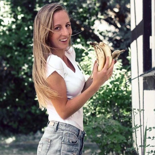 Amanda Eklund