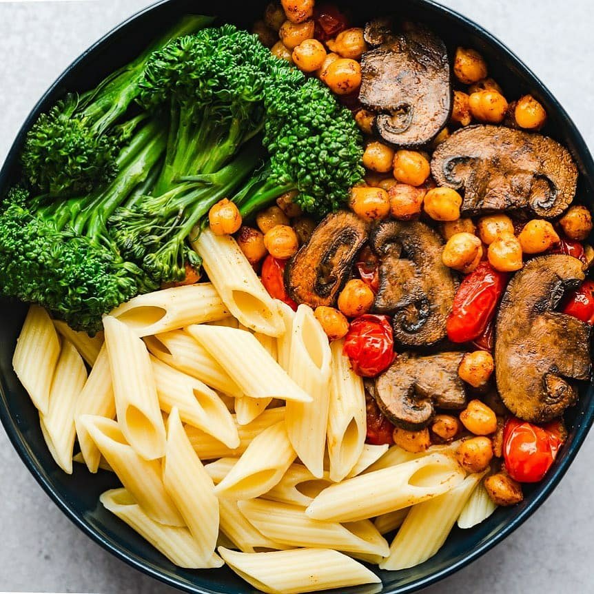 Vegan Recipes