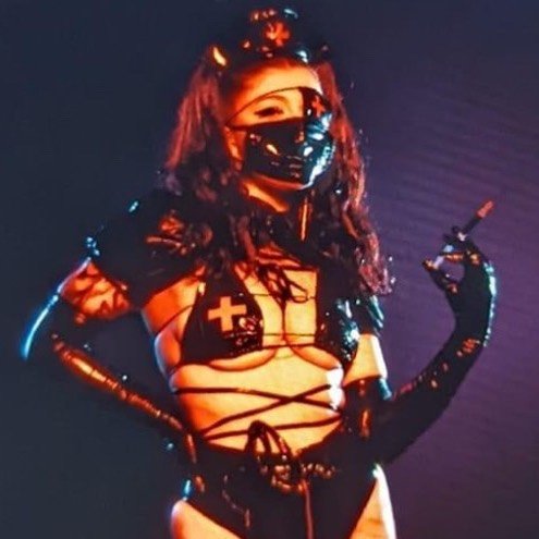 VENUS DOOM