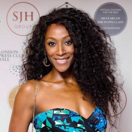 Victoria Ekanoye
