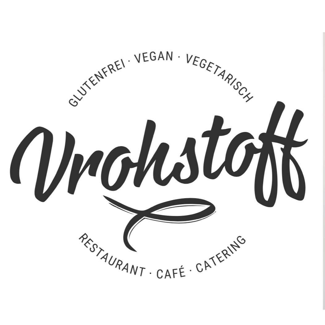 GLUTENFREI - VEGAN