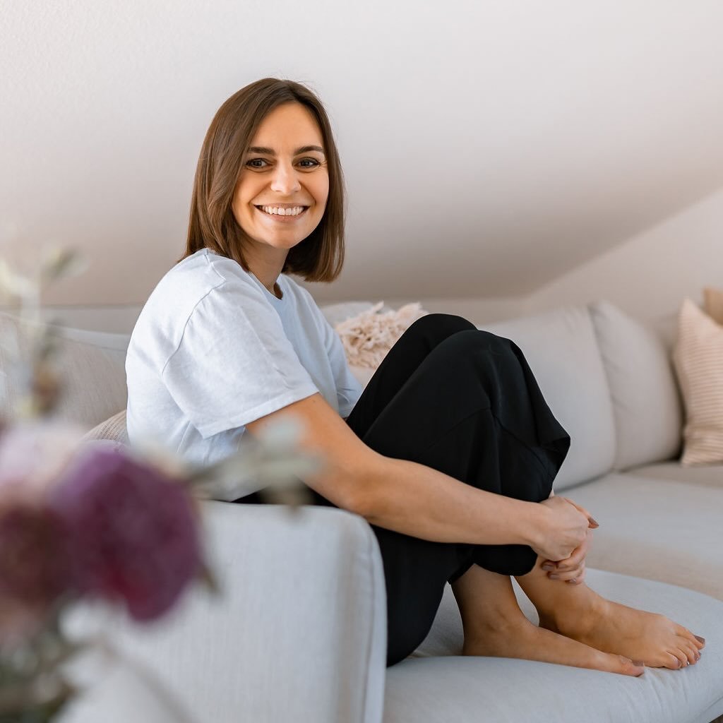 Gina - Interior Inspiration