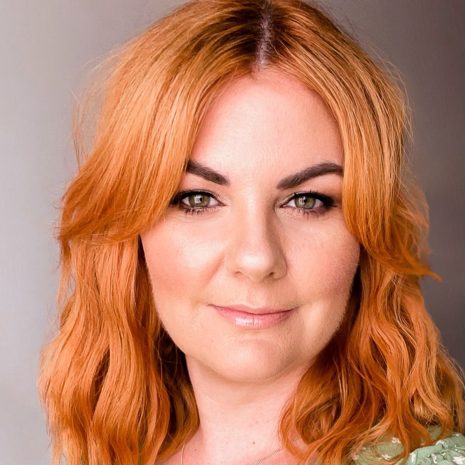 Yvana Sanders NZ Hairstylist & Educator