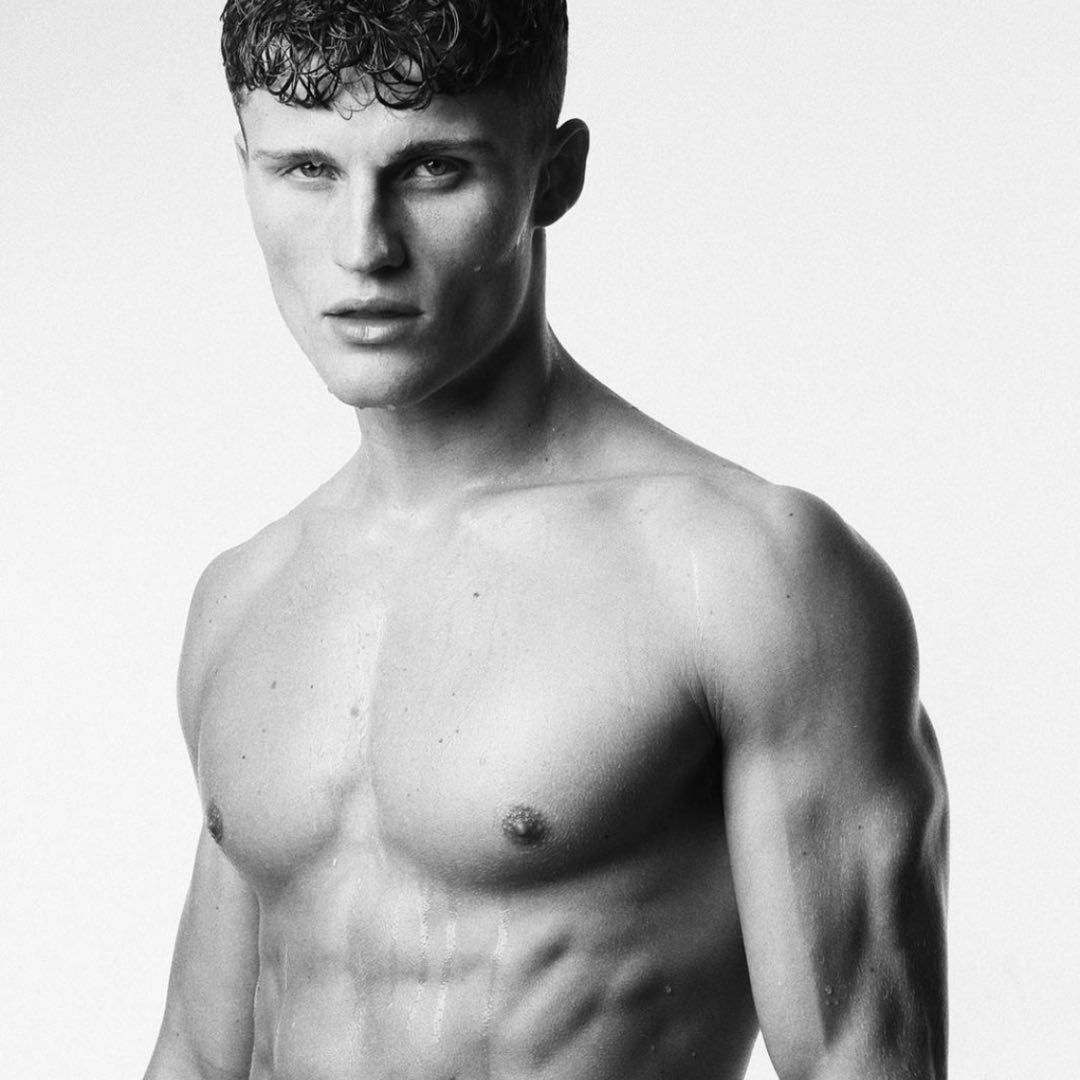 ZACH HARTMAN
