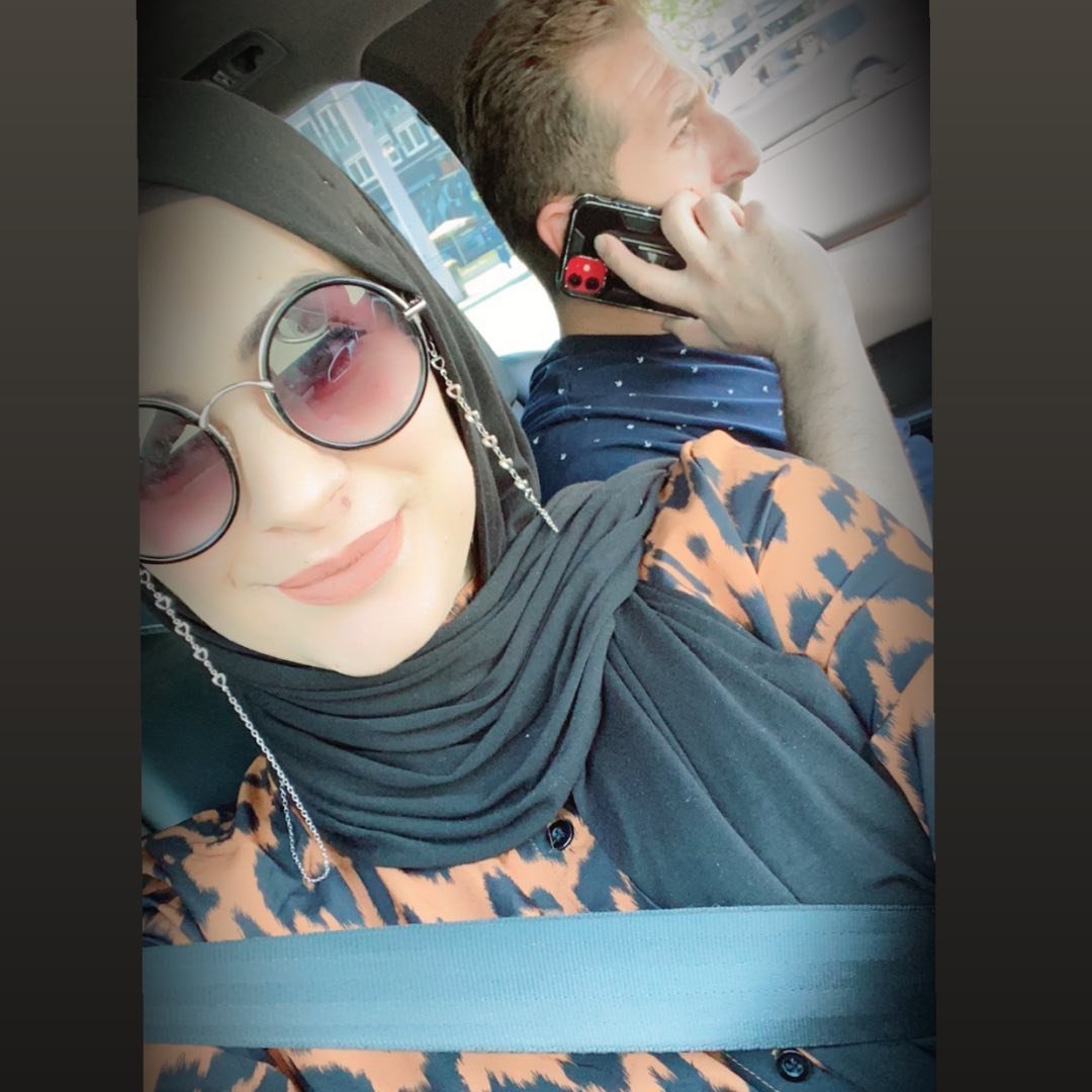 ᘔEᖴᖇᗩ❤️İᔕᗰᗩIᒪ