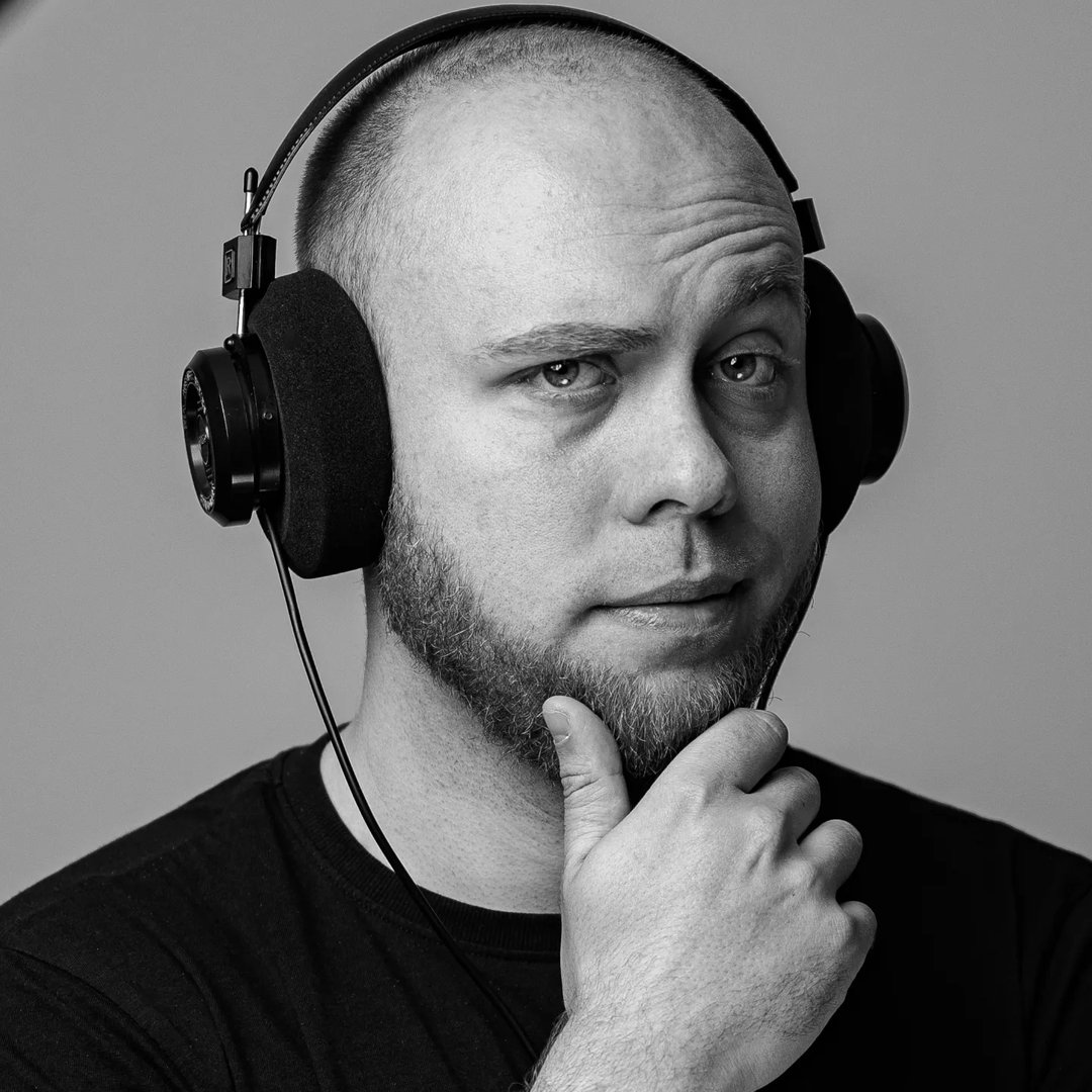 Damian Lickindorf