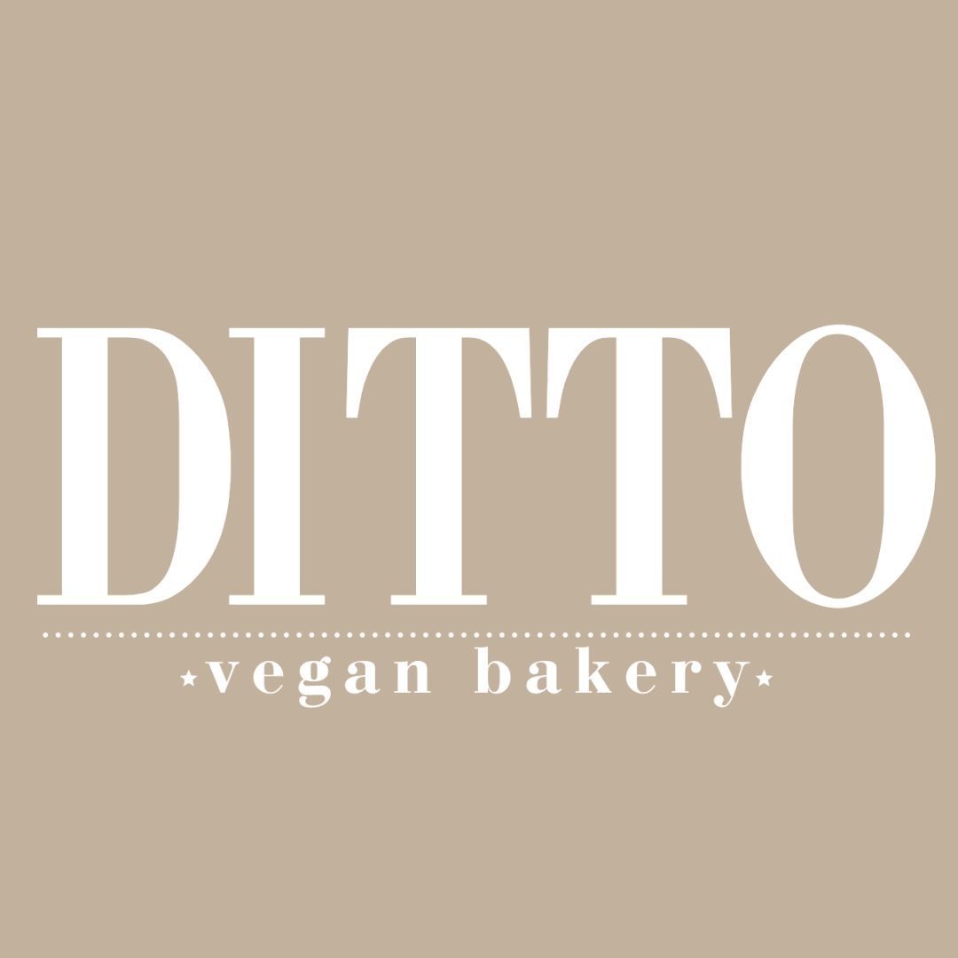 Ditto Bakes® ☆ Vegan Brownies