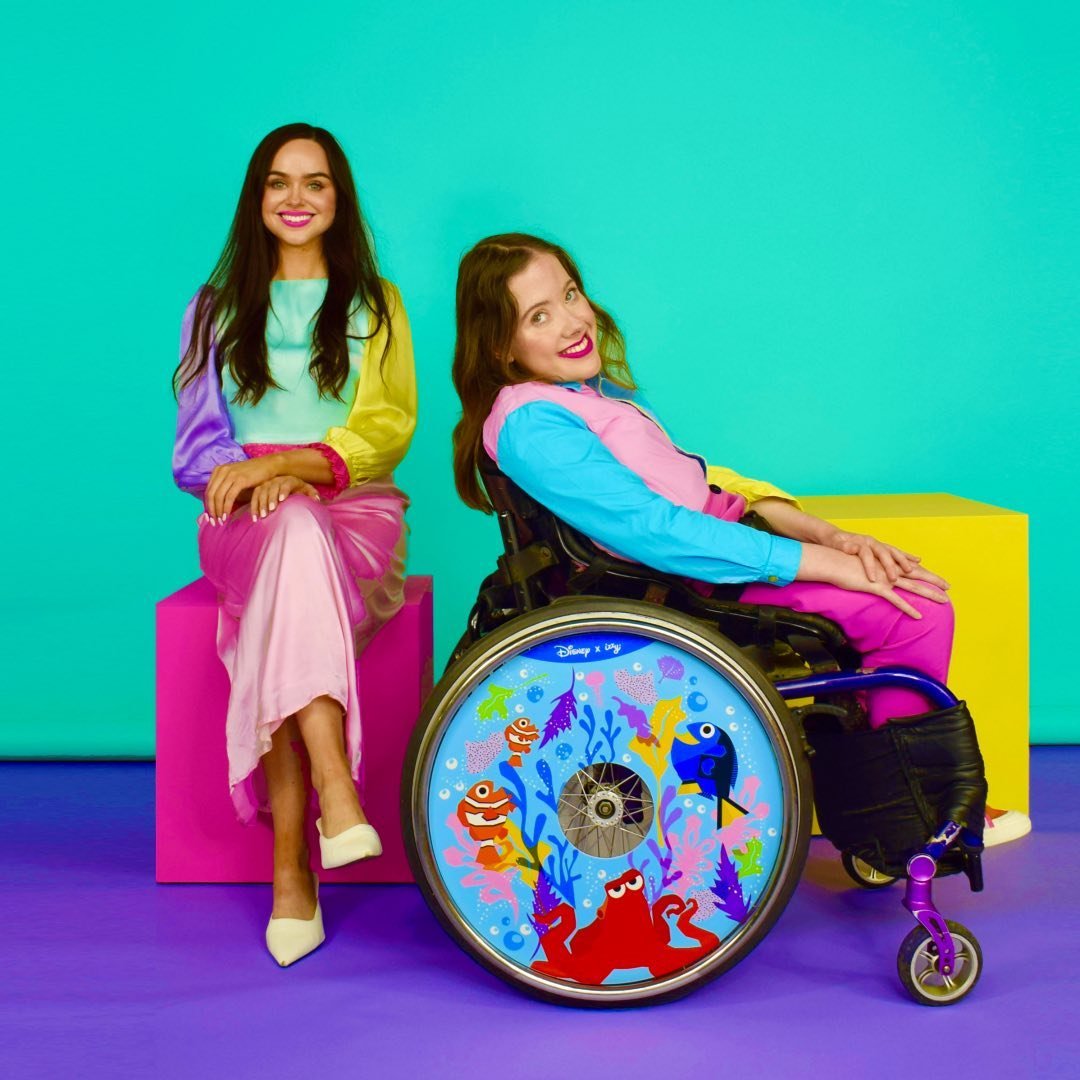 Izzy Wheels