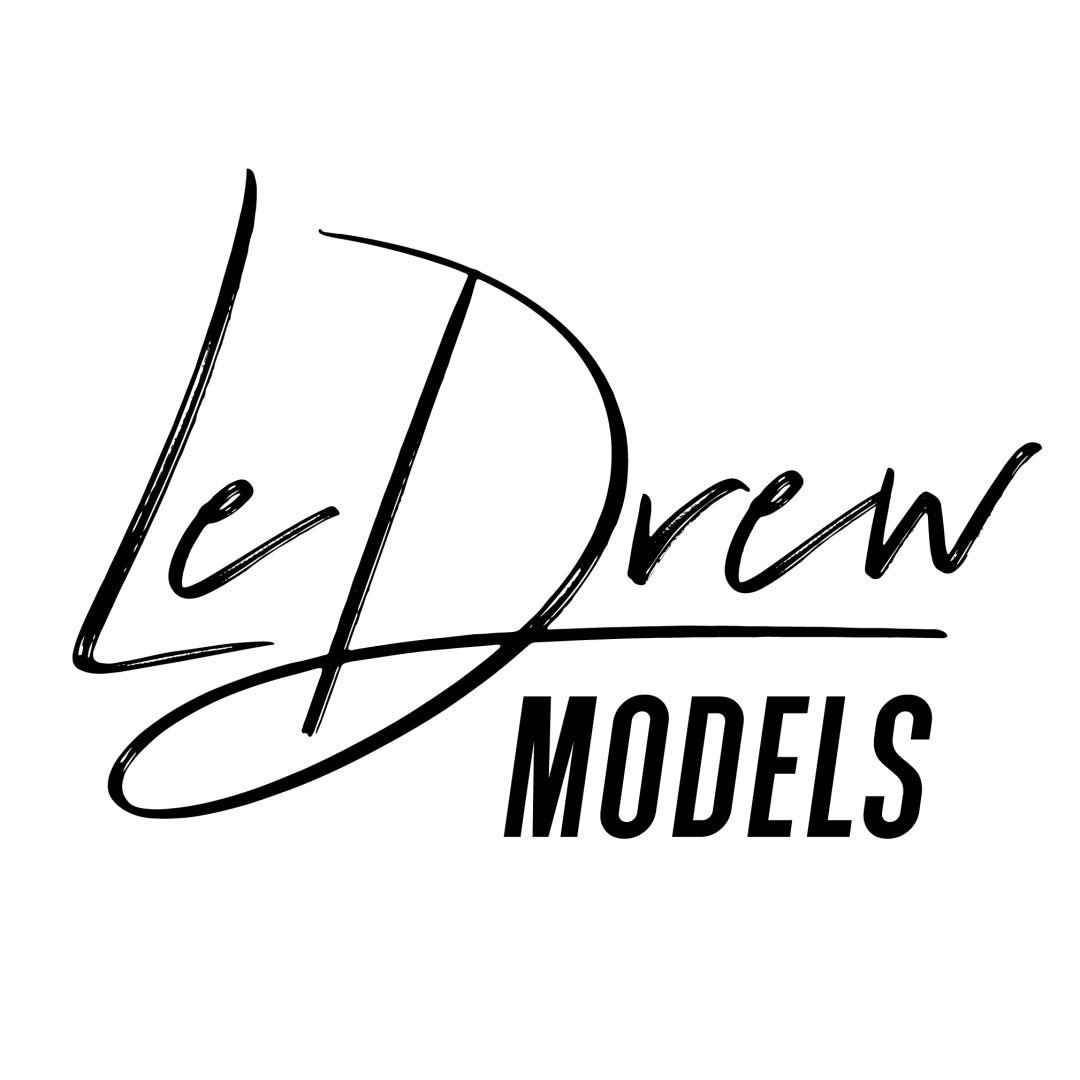 LeDrew Models