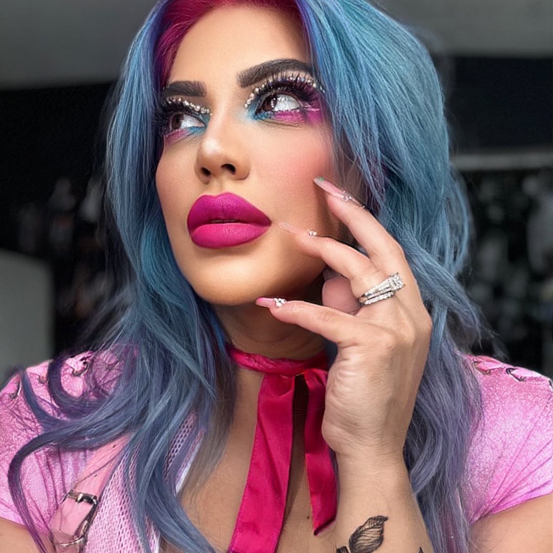 Kat Castanon