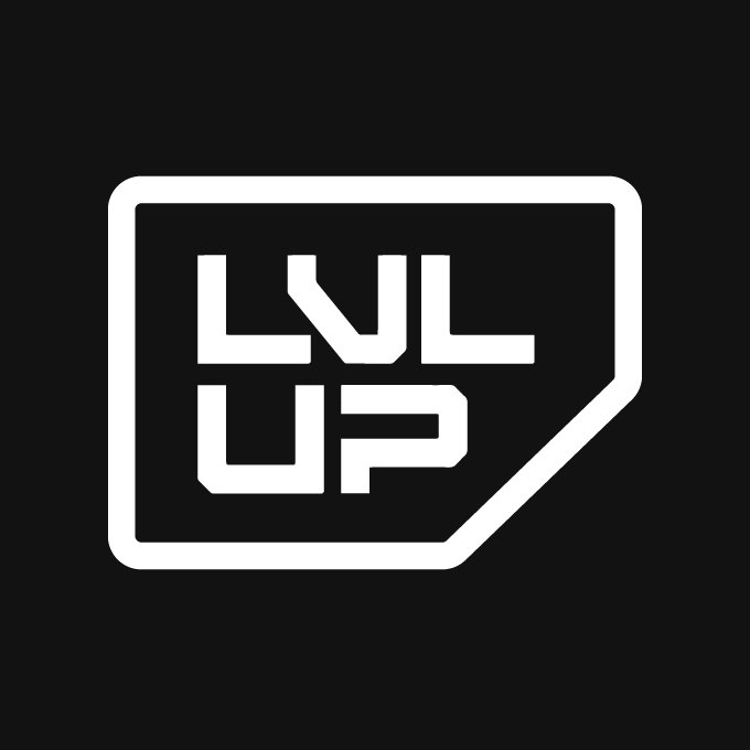 LVL UP EXPO