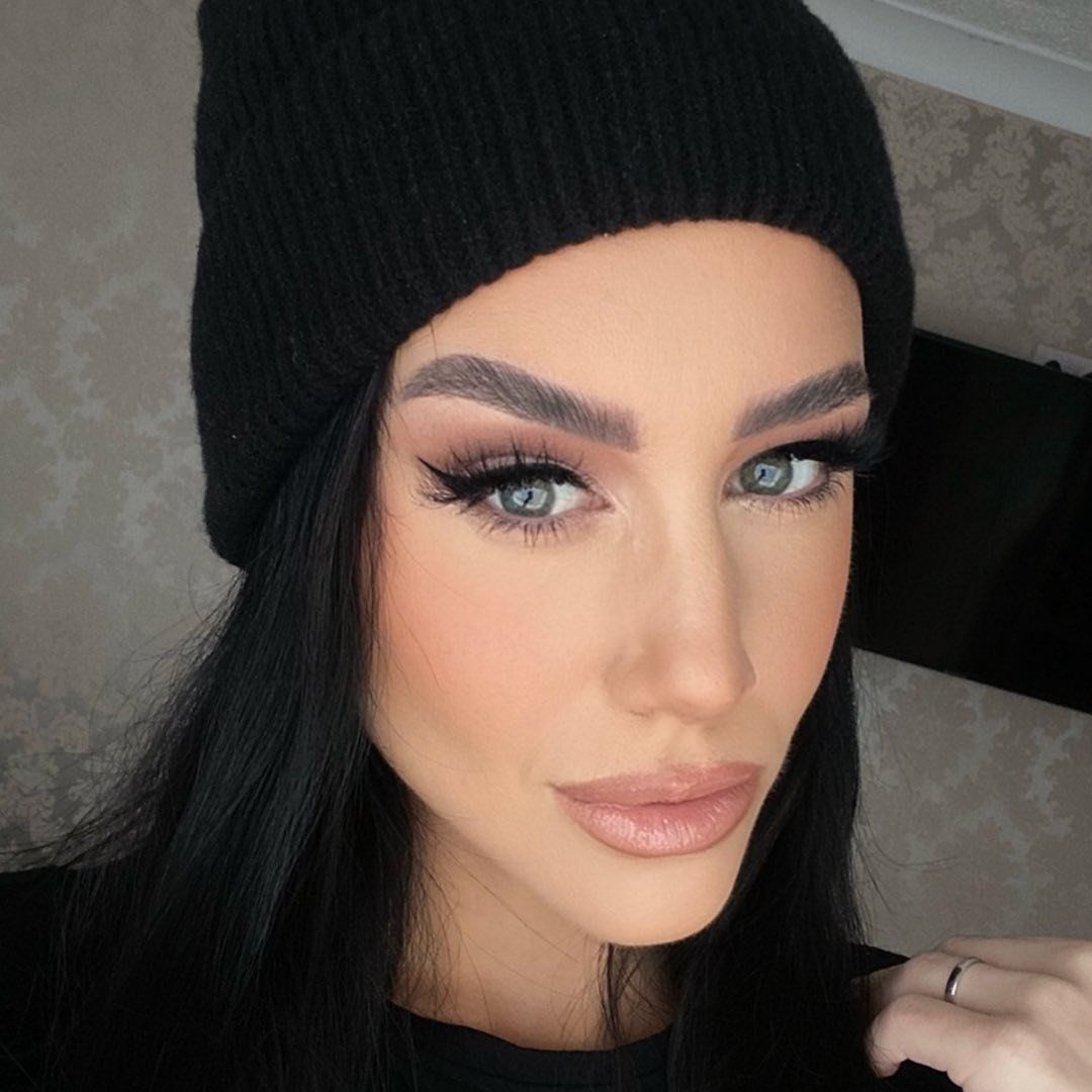 Bridal Makeup-Artist Ireland