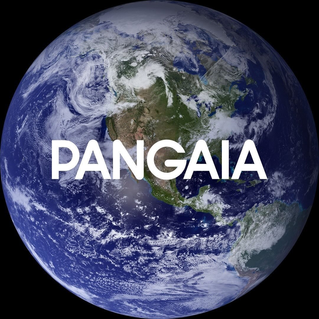 PANGAIA