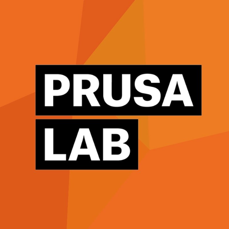 PrusaLab - FabLab🚀Accelerator