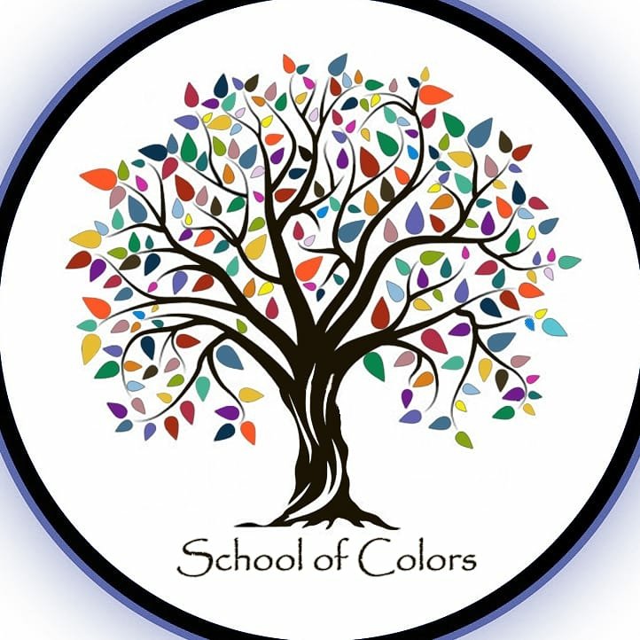 The School Of Color 🎨🖌