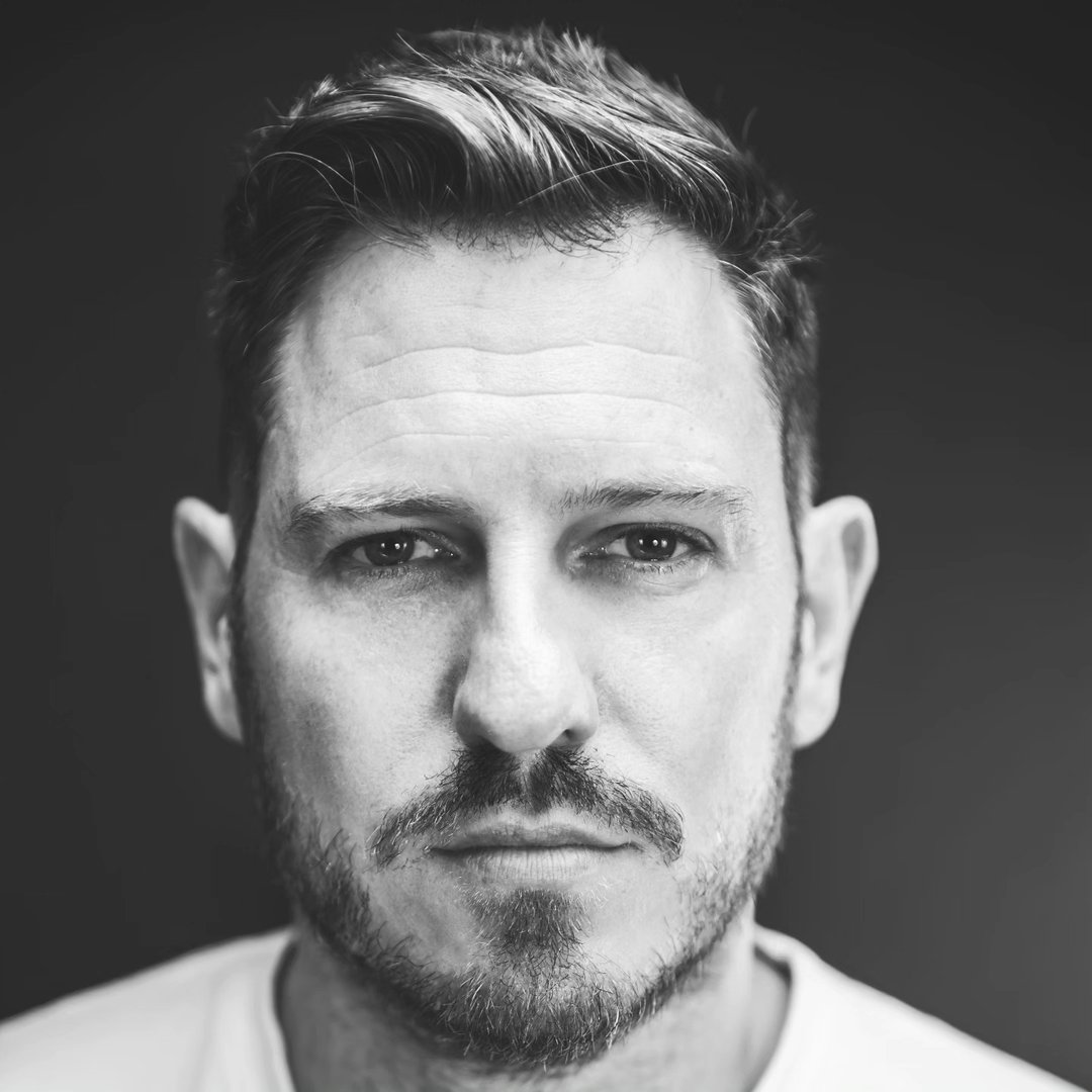 Sean Hegarty
