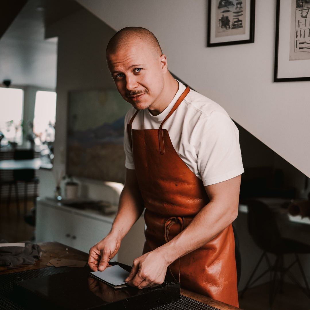 Štěpán Jirka