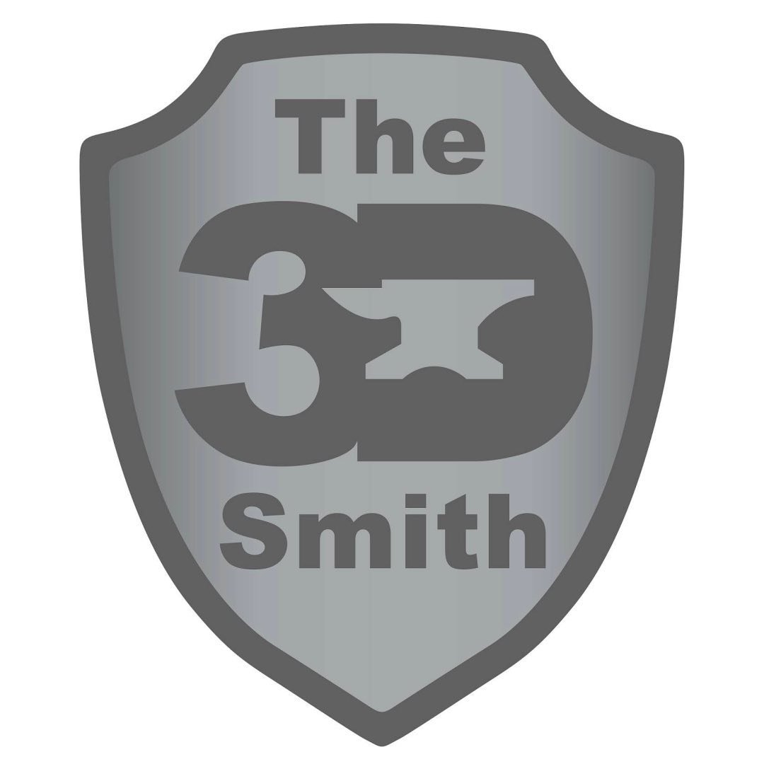 The 3D Smith By Andre Ferreira