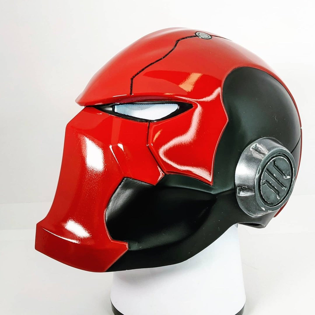 Whitespace:Props